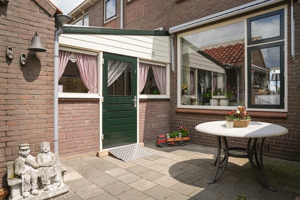 Medium property photo - Kerkweg 23, 4245 TP Leerbroek